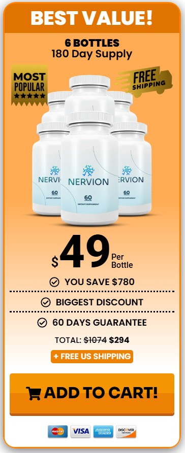 Nervion 6 Bottle Price